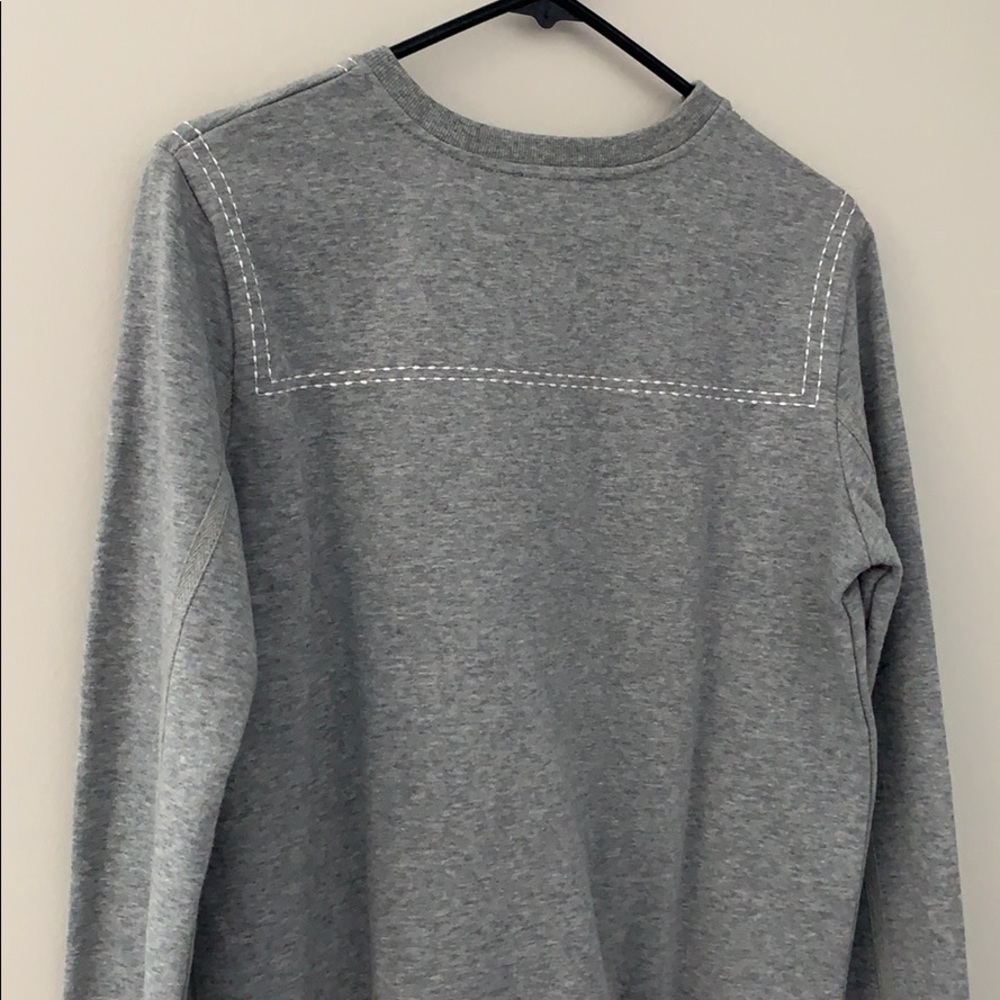 Forever 21 sweatshirt - Picture 4 of 4